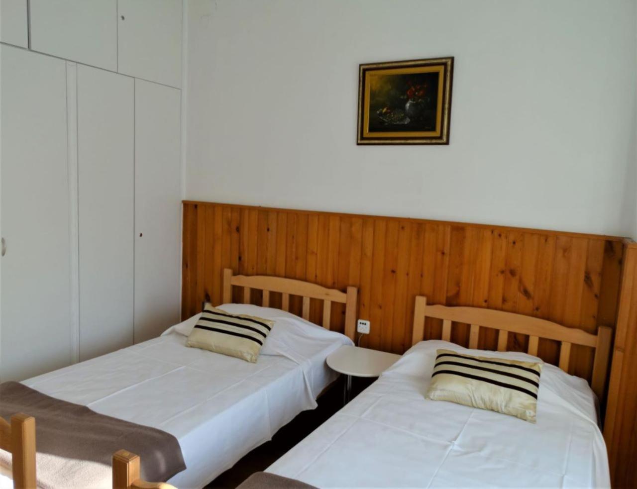 Roni Apartment Crikvenica Exterior photo