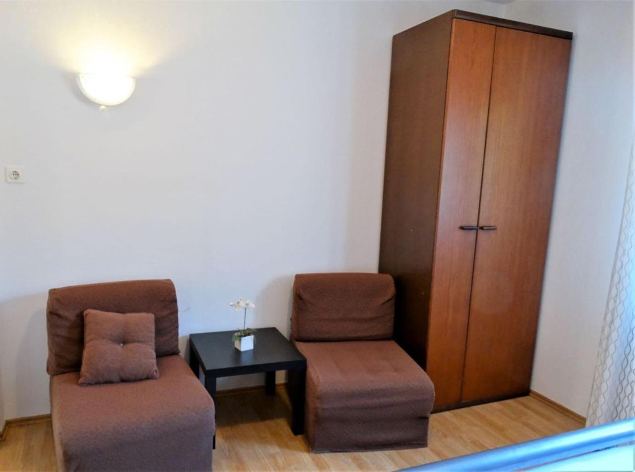 Roni Apartment Crikvenica Exterior photo