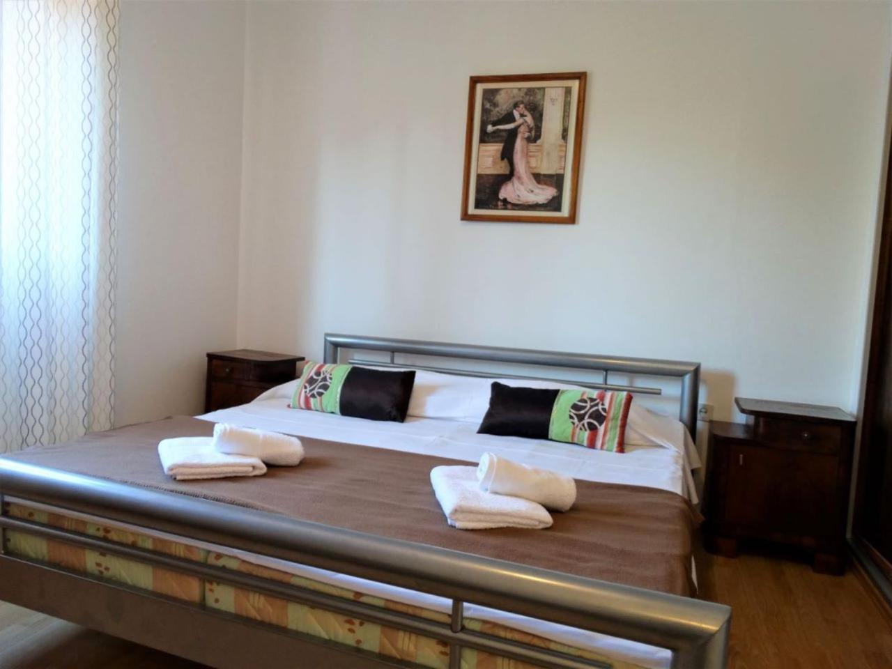 Roni Apartment Crikvenica Exterior photo